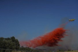 Başkan Tokat, yangınların ardından vatandaşları uyardı