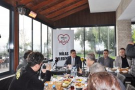 Muğla Büyükşehir Aday Adayı Başkan Tokat: Yaptıklarımız Yapacaklarımızın Garantisidir