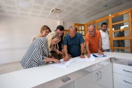 Tek Çatı Altında Birçok Sağlık Hizmeti