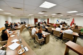 MUĞLA KENT KONSEYLERİ BİRLİĞİ’NDEN AÇIKLAMA