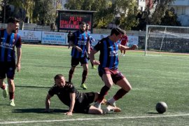 Milas’ta Soğuk Hava, Sahada Isıtan Galibiyet: 3-0
