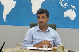 Milas’ta YKS Hazırlıkları Tamam: MÜDÜR BAL’DAN VATANDAŞA SESSİZLİK ÇAĞRISI