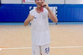 Milaslı Özel Sporcular Türkiye Şampiyonu