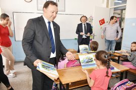 “Aile işletmelerine ve üretime destek verilmeli”