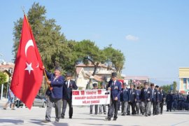 30 Ağustos Zafer Bayramı Programı Belli Oldu