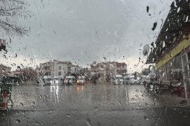 Milas’ta Sıcaklıklar 0 Dereceye Kadar Düşecek