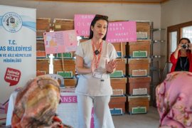 Milas Belediyesi’nden Vatandaşlara Sağlık Hizmeti