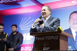 Mahalle Buluşması Bu Kez Hacıabdi Mahallesi’nde Gerçekleşti