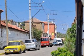 Bafa Yollarına Dikkat!