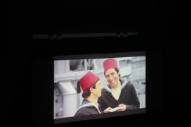 Milas Belediyesi, Yeşilçam’ın Efsane Filmlerini Vatandaşlarla Buluşturuyor