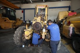 Atölyeler İşledi, 68 Milyon TL Tasarruf Edildi