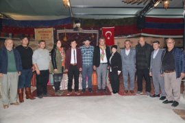 “Fikirde, Dilde, İşte Birlik” Yörüklüğün Esasıdır