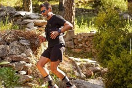 5.Uluslararası Latmos Ultra Maratonu Tamamlandı