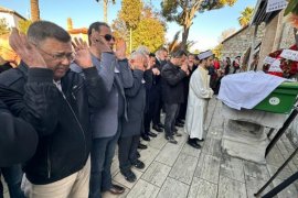 Enver Tuna Vefat Etti