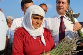 Büyükşehir’in Yerel Tohum Dağıtımı 21 Milyona Ulaşacak