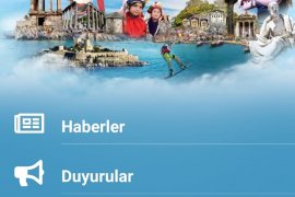 Büyükşehir de mobil uygulamayla Çek-Gönder Dönemi Başladı