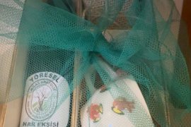 Kadın Dayanışmasıyla Gelen Başarı: Milas Anatolie