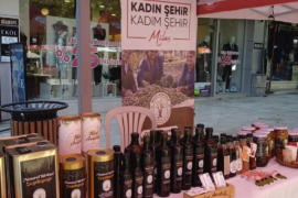 Kadın Dayanışmasıyla Gelen Başarı: Milas Anatolie