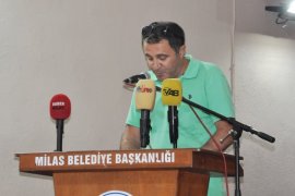 Milas Belediyesi Milas Spor Kulübü Yeni Yönetimi Belirlendi