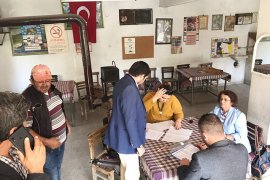CHP’de delege seçimi süreci başladı