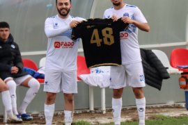 Dr. Alp Milasspor’dan Farklı Galibiyet: 7-0
