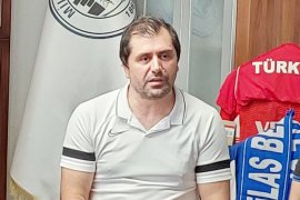 Milas Belediyesi Milasspor’da Aşkın Dilli görev alacak