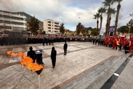 “Tüm ülke yağmur yağmadan ıslandı”