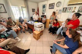 4 Yıllık Bekleyişin Ardından Dr. Mete Ersoy İlkokulu Velileri İsyanda