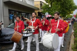 11. Milas Zeytin Hasat Şenliği İçin Hazırlıklar Başladı