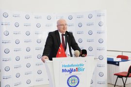 Başkan Gürün’den Birliktelik Mesajı