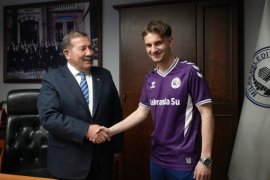 Play-Off Öncesi Kadroyu Güçlendirdi, Hedef BAL!