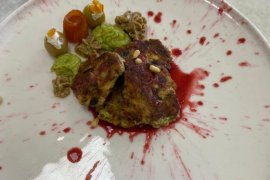 Milas Atatürk MTAL Öğrencilerinden Uluslararası Gastronomi Festivalinde Madalya Yağmuru