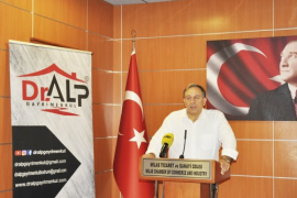 Dr. Alp Milasspor'da ‘Olağanüstü’ Karar!