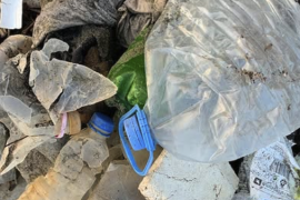 Bayram Tatilinin Ardından Ören’de Yaşanan Çevre Kirliliğine Tepki