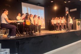 Milas’ta 10 Aralık İnsan Hakları Günü Kutlandı