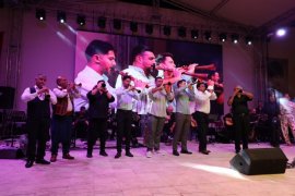 Uluslararası Zurnazen Festivali Bu Akşam Milas’ta