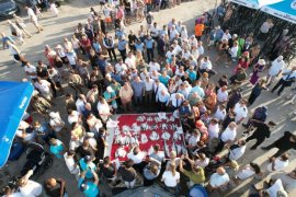 Muğla’da 2025-2026 Su Ürünleri Av Sezonu Açılışı Coşkuyla Gerçekleştirildi