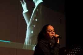 İMİ Koleji’nde 10 Kasım’da Ata’ya Saygı Duruşu