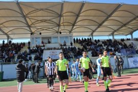 Play-off'ta ilk maçlar sona erdi