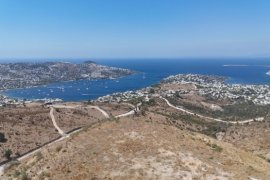 Muğla’da Vahşi Depolama Alanları Yeşile Dönüşüyor