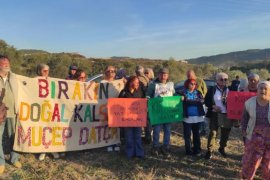 MUÇEP Genel Meclisi Milas'ta Toplandı