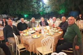 DÖRTYOLSPOR’DAN BİRLİK VE DAYANIŞMA GECESİ