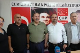 Topuz’dan MHP’ye Eleştiri: “Bir Türk Milliyetçiliği Var, Bir de Menfaat Milliyetçiliği!”