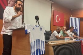 Milas’ta Üst Lig Hayalleri Yine Başka Bahara Kaldı