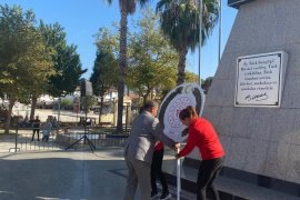 Amatör Spor Haftası Etkinlikleri Başladı