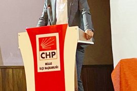 CHP Gençlik'te Tunca dönemi