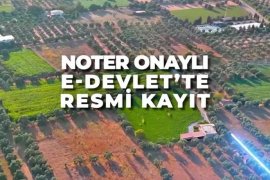 MİLAS OVASI NE ZAMAN İMARA AÇILDI?  Başkan Fevzi Topuz Yanıtladı..