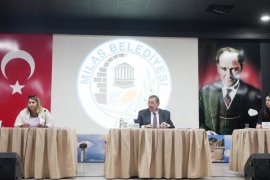 Mayıs Ayı Meclisi’nde İki Önemli Karar..