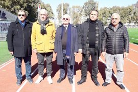 3 Puan Esnafspor’un