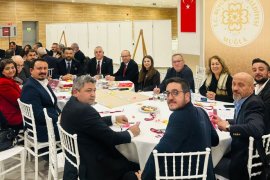 CHP Muğla, 2026–2027 Yol Haritasını Çalıştayda Belirledi